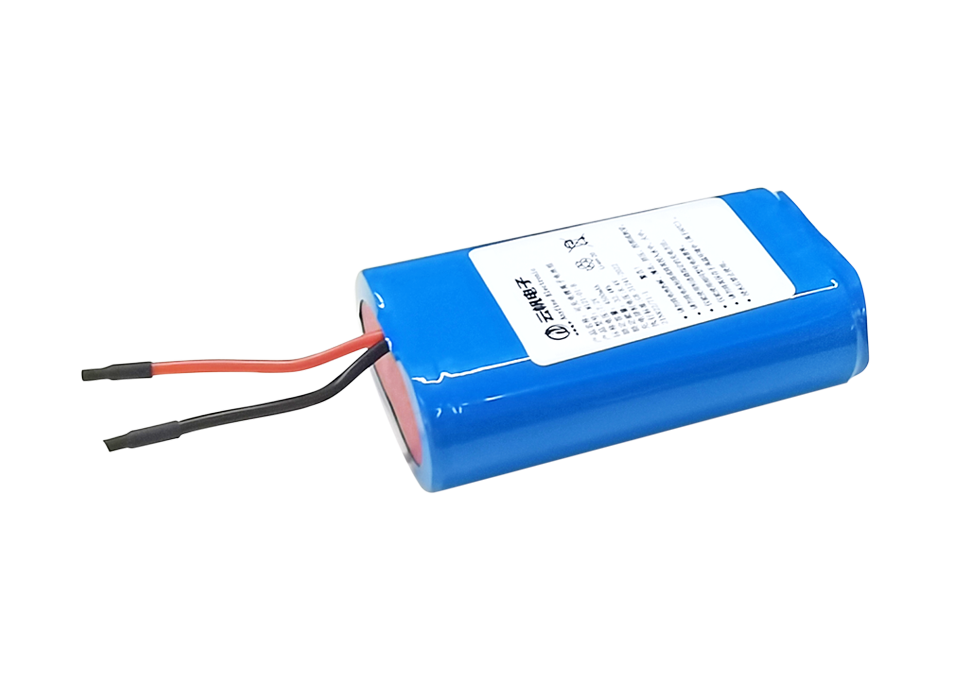 7.2V 4500mAh 锂电池