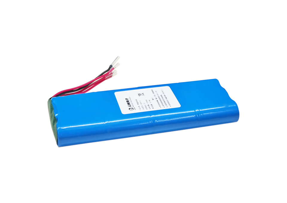 12V 4200mAh 锂锰电池