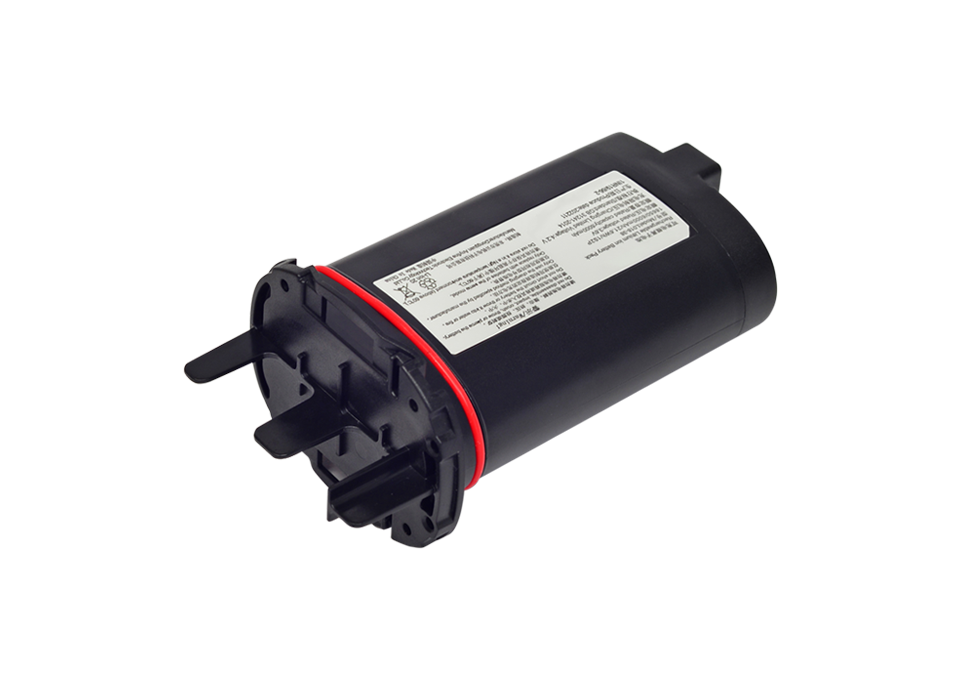 3.6V 6000mAh 锂电池