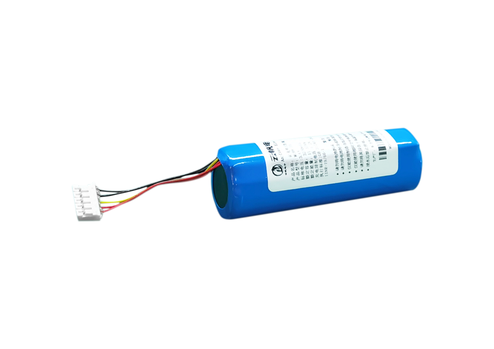 3.6V 3200mAh 锂电池