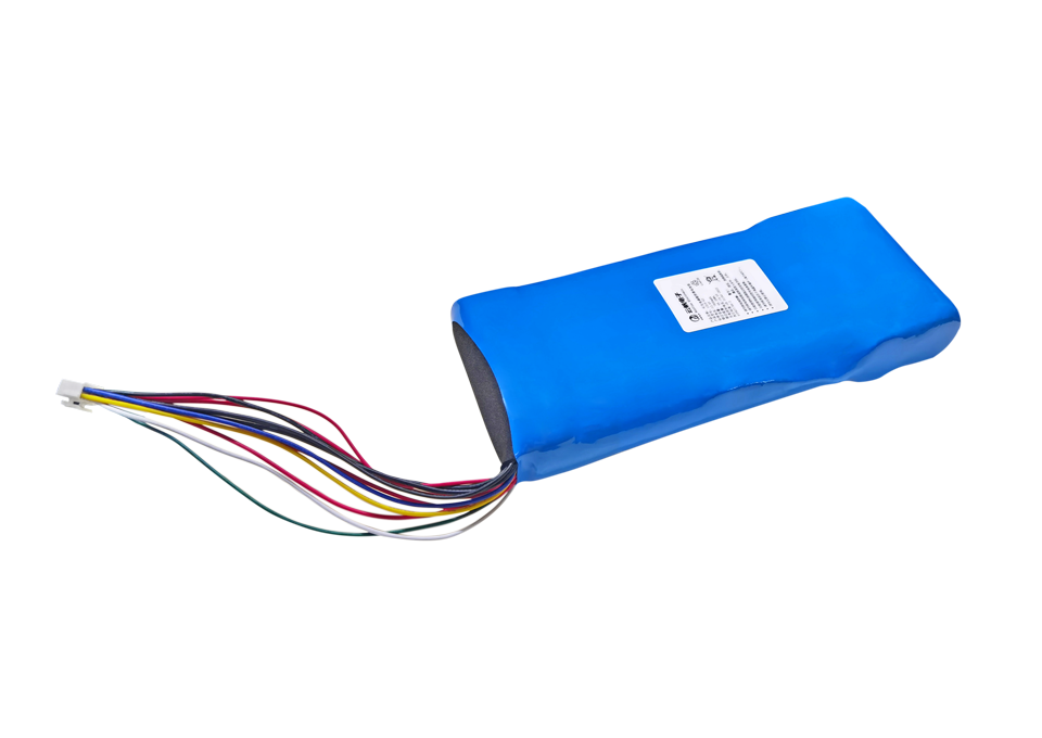 12.8V 8000mAh 智能锂电池