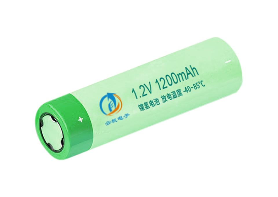 1.2V 1200mAh 镍氢电池