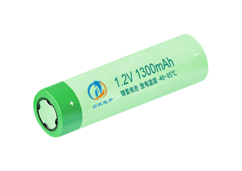 1.2V 1300mAh 镍氢电池